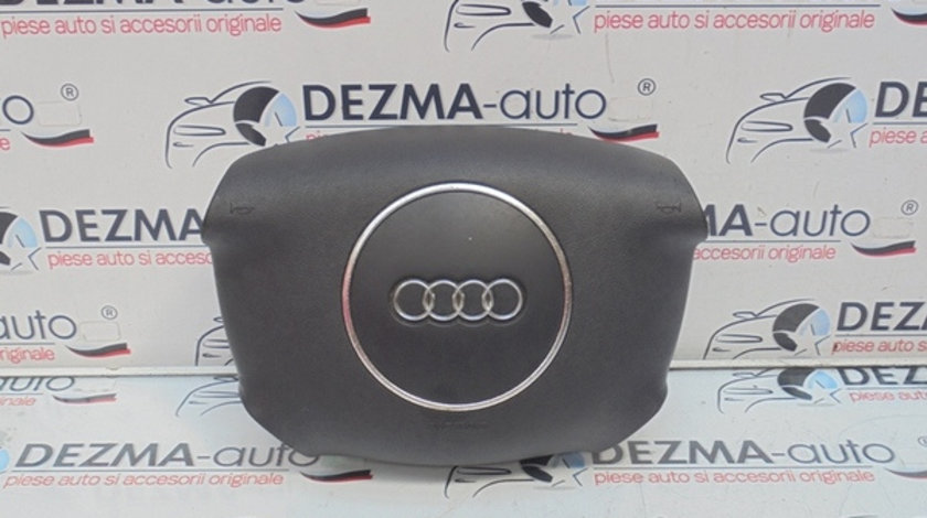 Airbag volan, 8P0880201J, Audi A4 Avant (8E5, B6)