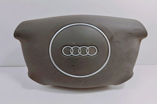 Airbag Volan 8P0880201J Audi A4 B6 [2000 - 2005]