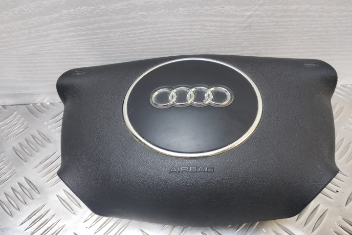 Airbag volan 8P0880201J Audi A4 B7 [2004 - 2008]