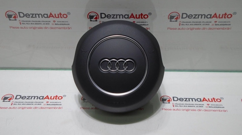 Airbag volan 8V0880201AL, Audi A3 Sportback (8VA) (id:292415)