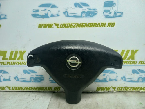 Airbag volan 90437771 Opel Zafira A [facelift] [2003 - 2005]