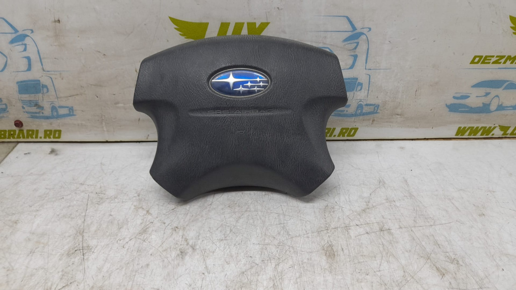 Airbag volan 905028202Y38 Subaru Forester SG [2002 - 2005]