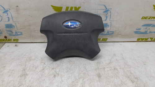 Airbag volan 905028202Y38 Subaru Forester SG [2002 - 2005]