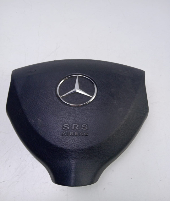 Airbag volan 91618289940 Mercedes-Benz A-Class W169 [2004 - 2008]