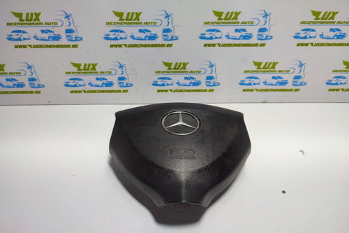 Airbag volan 91618289940 Mercedes-Benz A-Class W169 [2004 - 2008]