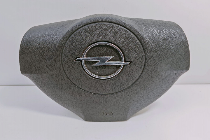 Airbag Volan 93862633 Opel Astra H [2004 - 2007]
