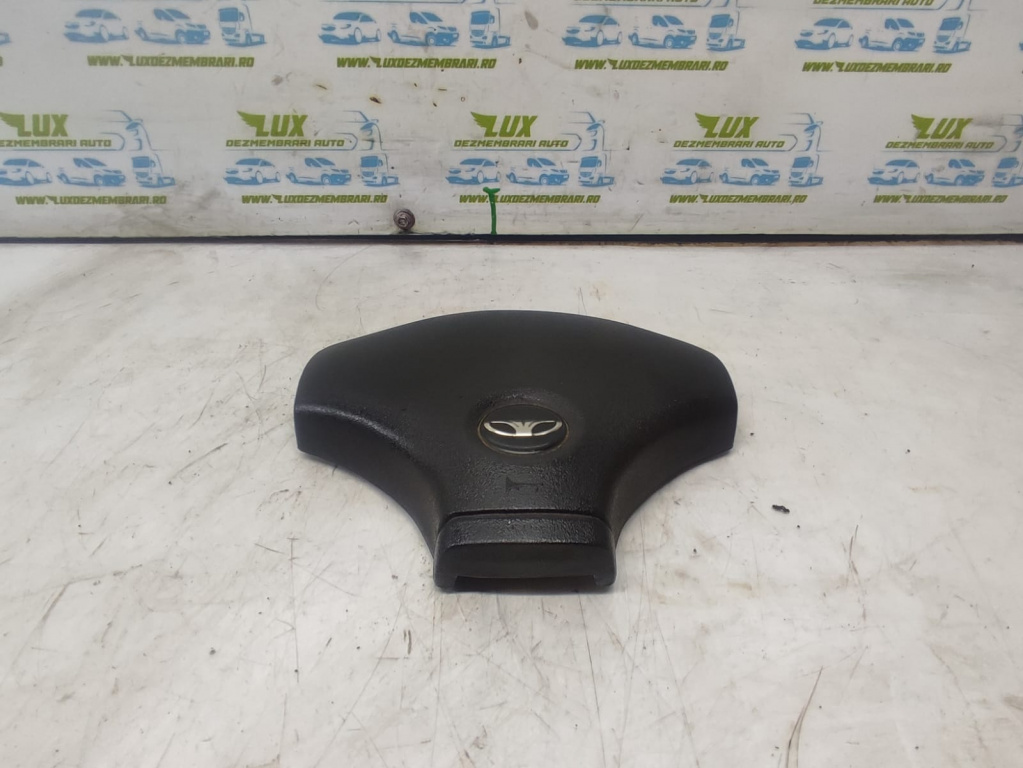 Airbag volan 96133722 Daewoo Cielo [1994 - 2002] 1.5 benzina