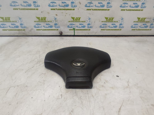 Airbag volan 96133722 Daewoo Cielo [1994 - 2002] 1.5 benzina