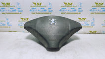 Airbag volan 96345028zr Peugeot 307 [2001 - 2005]