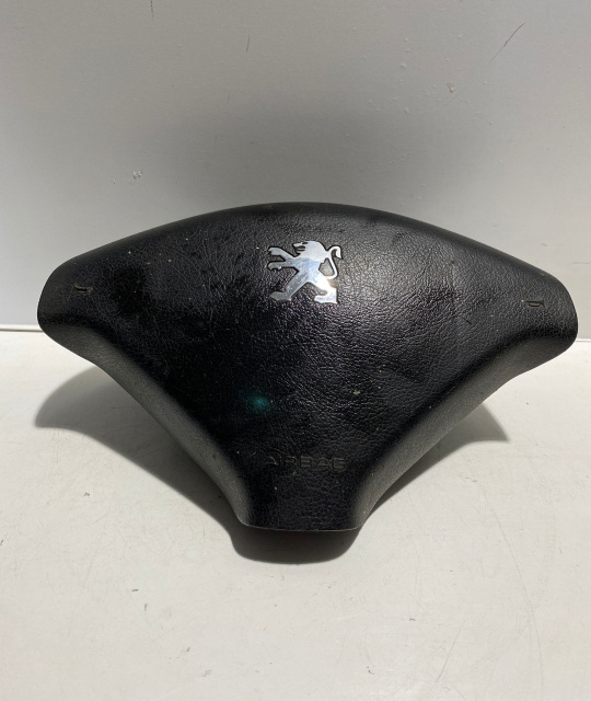 Airbag volan 96345028zr Peugeot 307 [2001 - 2005]