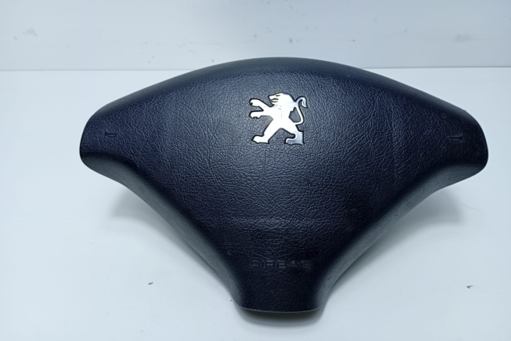 Airbag volan 96345028ZR Peugeot 307 [facelift] [2005 - 2008]