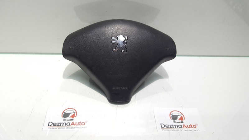 Airbag volan 96345028ZR, Peugeot 307 SW (id:348211)