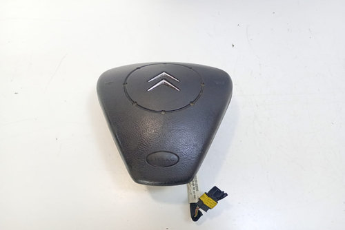 Airbag volan 96380009VD Citroen C3 [2002 - 2010]