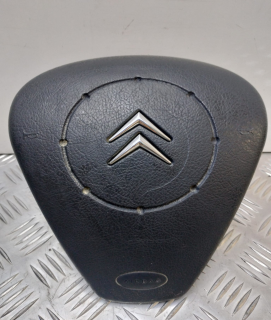 Airbag volan 96380009vd Citroen C3 [2002 - 2010]