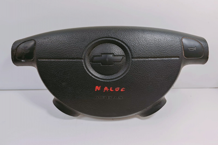 Airbag Volan 963995034 / AS4GC30B2 / 07160249 Chevrolet Kalos [2003 - 2008]