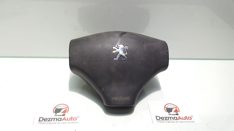 Airbag volan, 96441166, Peugeot 206 Van