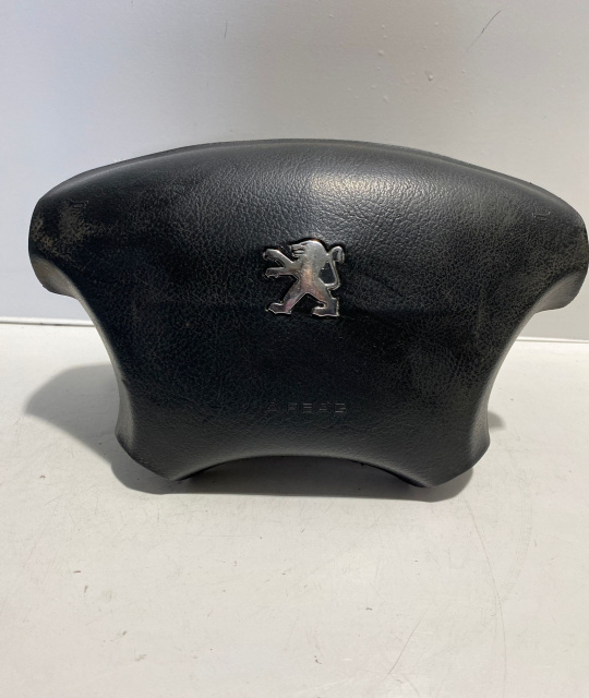 Airbag volan 96445890 Peugeot 407 [2004 - 2010]