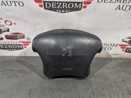 Airbag volan 96445890ZD Peugeot 407 SW