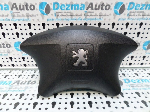 Airbag volan 96454029XT, Peugeot Partner 1996-2008 (id:155144)