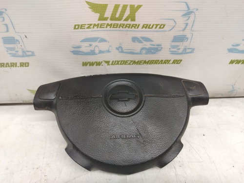 Airbag volan 964748188 Chevrolet Lacetti [2004 - 2013]