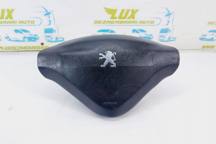 Airbag volan 96500674zd Peugeot 207 [2006 - 2009]