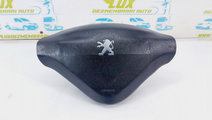 Airbag volan 96500674zd Peugeot 207 [2006 - 2009]