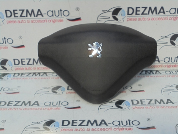Airbag volan, 96500674ZD, Peugeot 207 CC