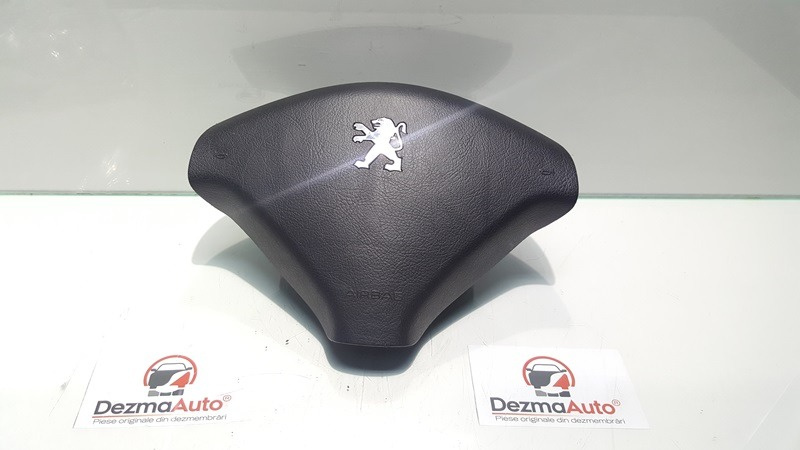 Airbag volan, 96556746ZR, Peugeot 307 Break