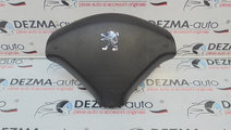 Airbag volan, 96556746ZR, Peugeot 307 CC