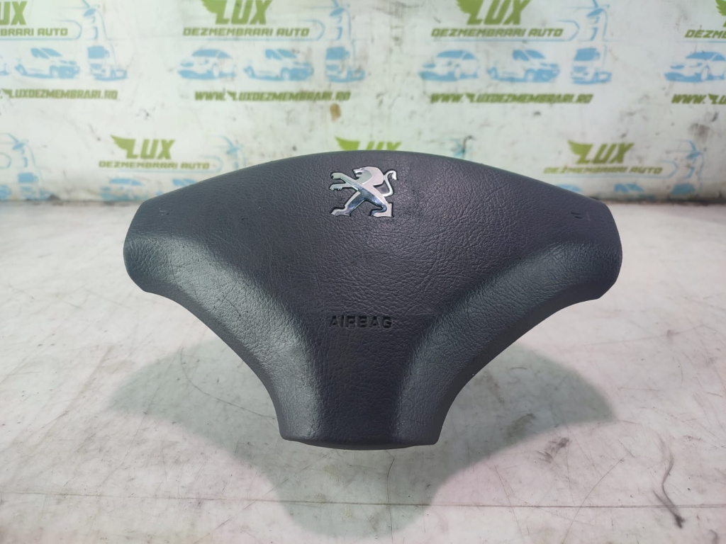 Airbag volan 96764125ZD Peugeot 3008 [facelift] [2013 - 2016] 2.0 hdi Hybrid RHC (RH02)