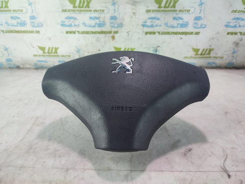 Airbag volan 96764125ZD Peugeot 3008 [facelift] [2013 - 2016] 2.0 hdi Hybrid RHC (RH02)