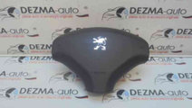 Airbag volan, 96810154ZD, Peugeot 308 (4A, 4C)