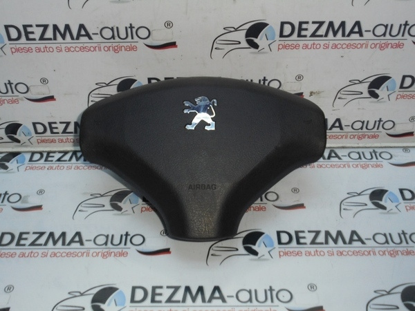 Airbag volan, 96810154ZD, Peugeot 308 CC