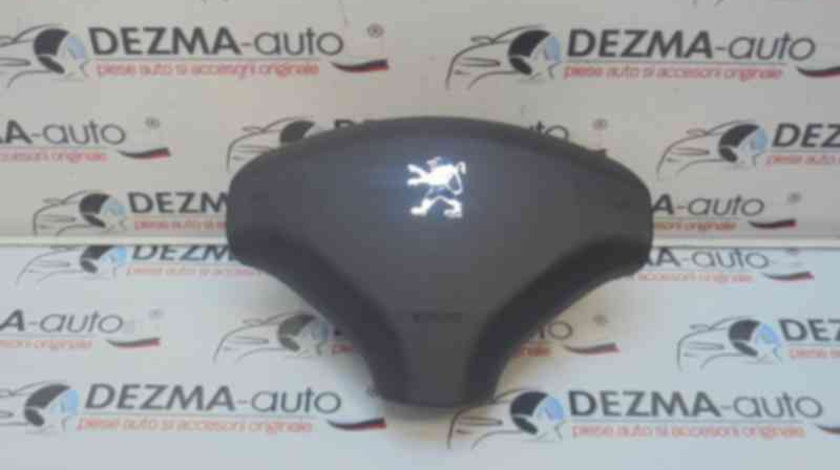 Airbag volan, 96810154ZD, Peugeot 308 SW (id:283158)