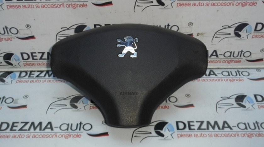 Airbag volan, 96810154ZD, Peugeot 308 SW