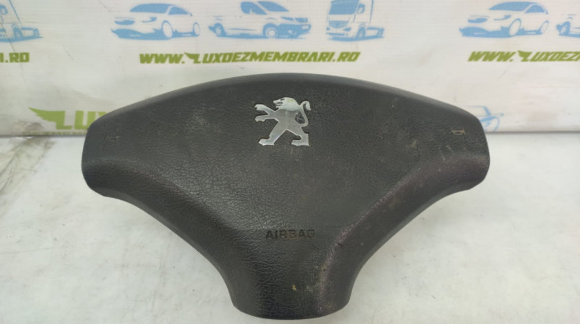 Airbag volan 96810154zd Peugeot 308 T7 [2007 - 2011]