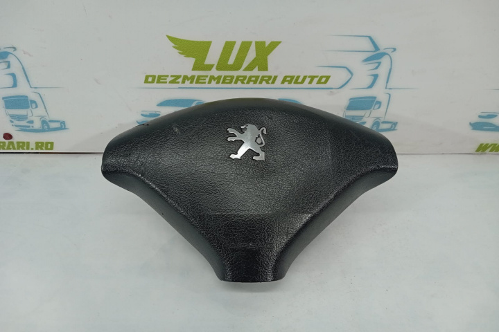 Airbag volan 96821872ZR Peugeot 307 [2001 - 2005]