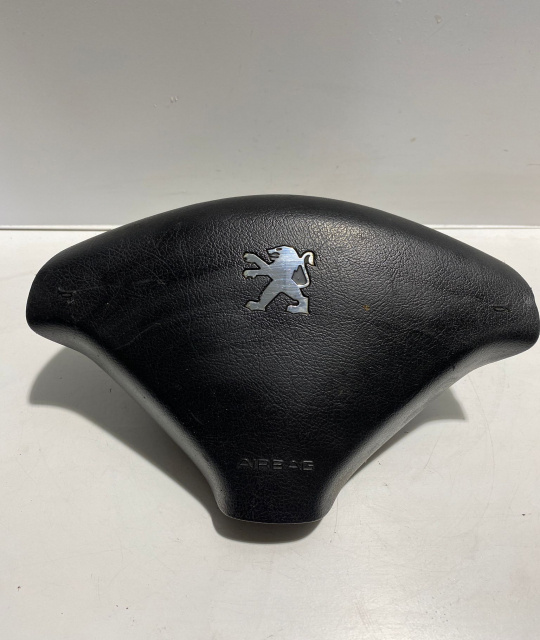 Airbag volan 96821872zr Peugeot 307 [2001 - 2005]