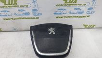 Airbag volan 96863325ze Peugeot 508 [2010 - 2014]