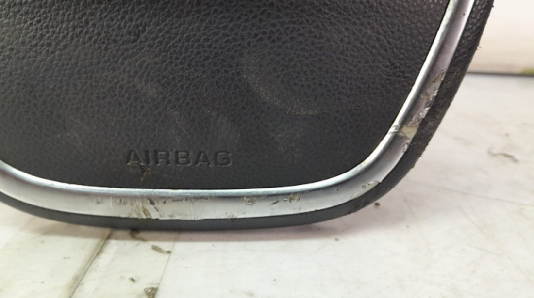 Airbag volan 96863325ze Peugeot 508 [2010 - 2014]