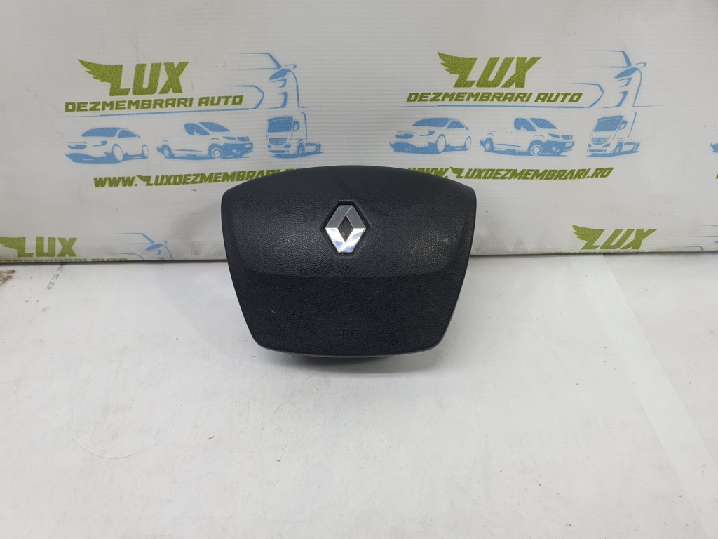 Airbag volan 985100001r Renault Laguna 3 [2007 - 2011]