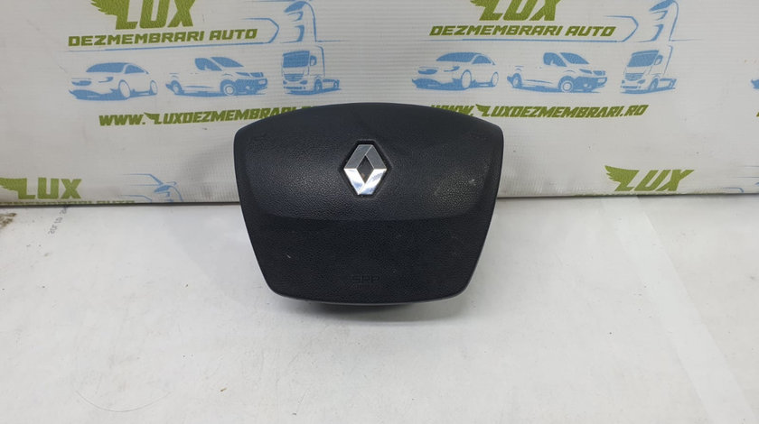 Airbag volan 985100001r Renault Laguna 3 [2007 - 2011]