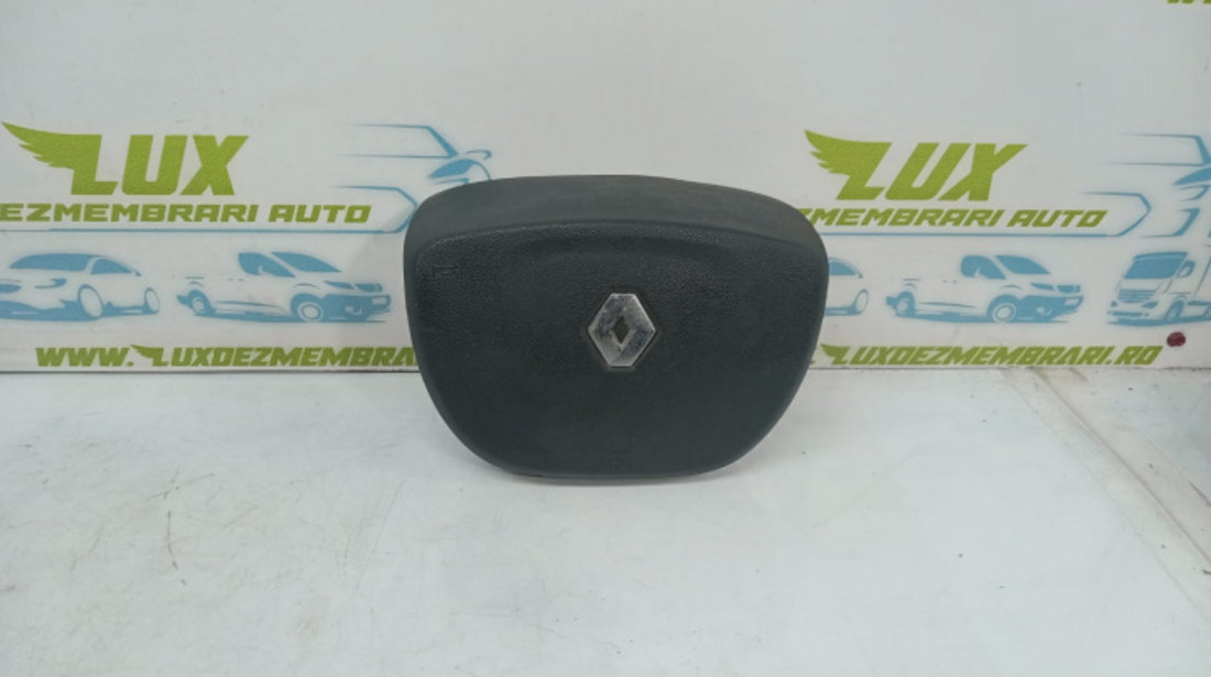 Airbag volan 985100002r Renault Laguna 3 [2007 - 2011]