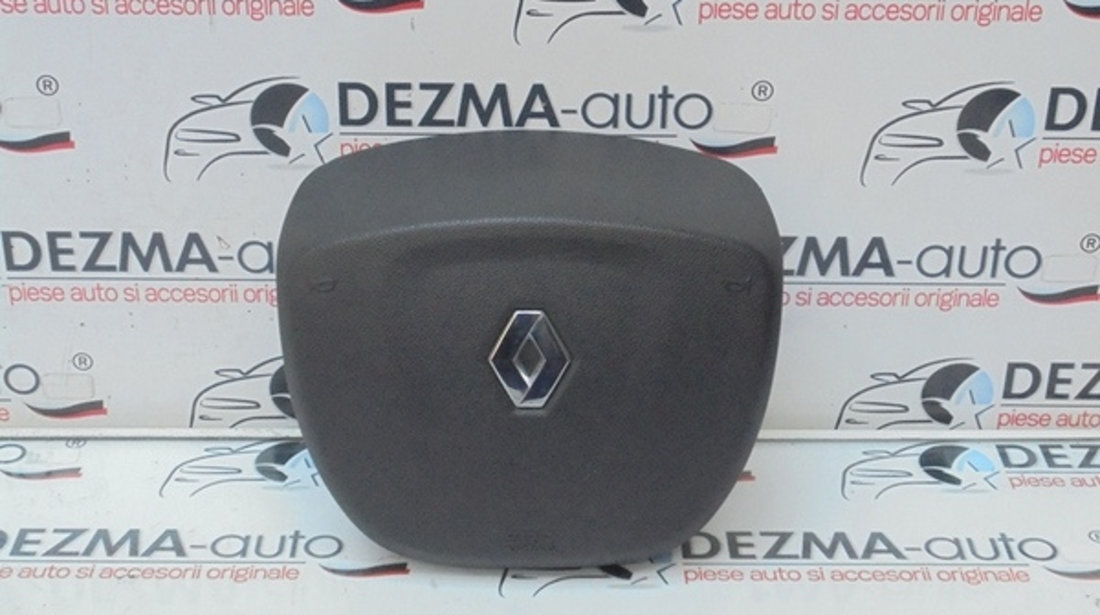 Airbag volan, 985100002R, Renault Laguna 3 combi