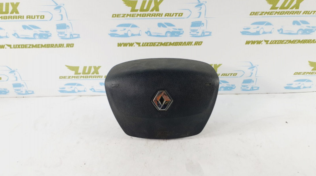 Airbag volan 985100007r Renault Megane 3 [2008 - 2014]