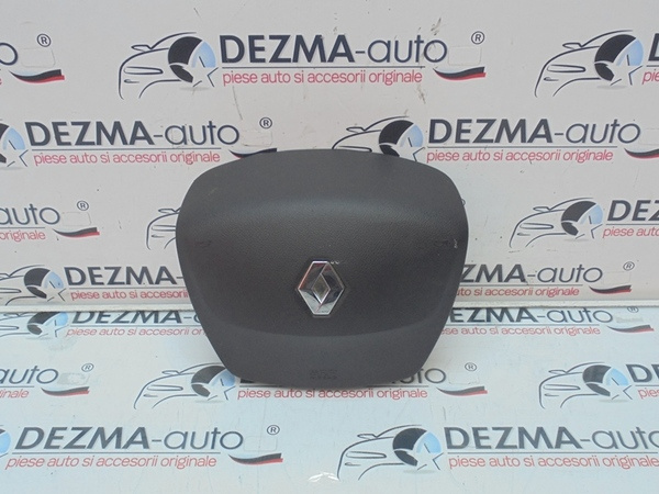 Airbag volan, 985100007R, Renault Megane 3 combi