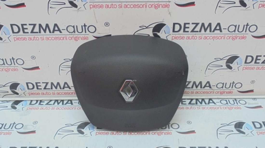 Airbag volan, 985100007R, Renault Megane 3 hatchback (id:272900)