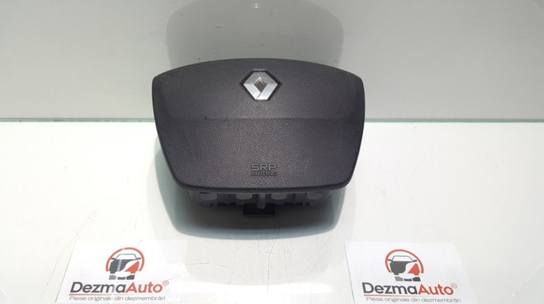 Airbag volan, 985100007R, Renault Megane 3