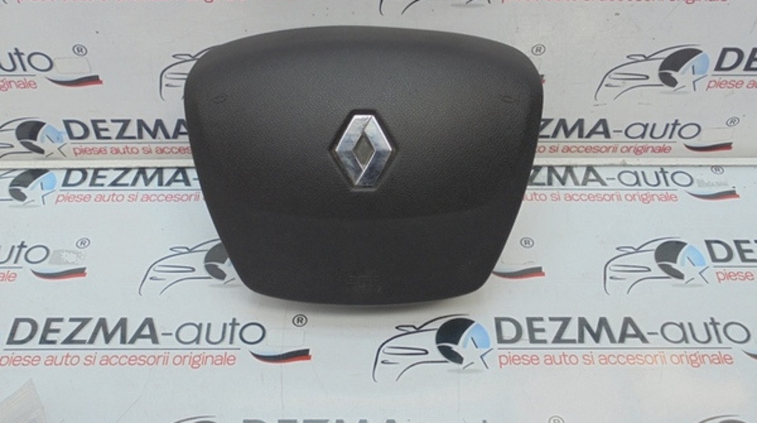 Airbag volan, 985100007R, Renault Megane 3 hatchback (id:248687)