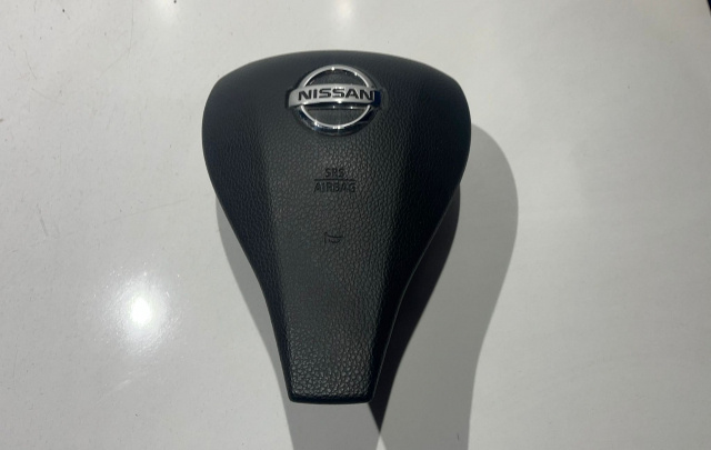 Airbag volan 985105jt1a Nissan Navara D23 [facelift] [2019 - 2024]